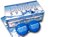 laundry balls